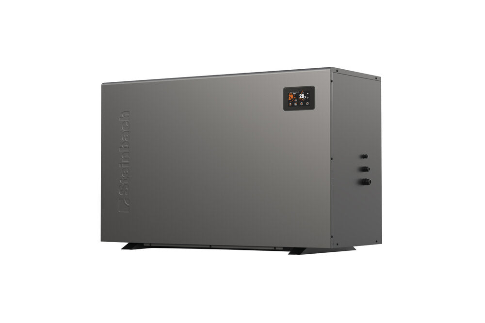 Silent-Wärmepumpen von Steinbach