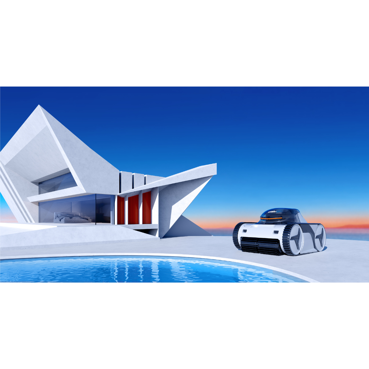 Der Poolroboter-Markt: Zwischen Versprechen und Realität