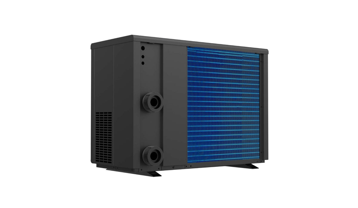 Mr.Green MGRC180 Poolwärmepumpe |18 kW | R290 | 230 V | 5 Jahre Garantie