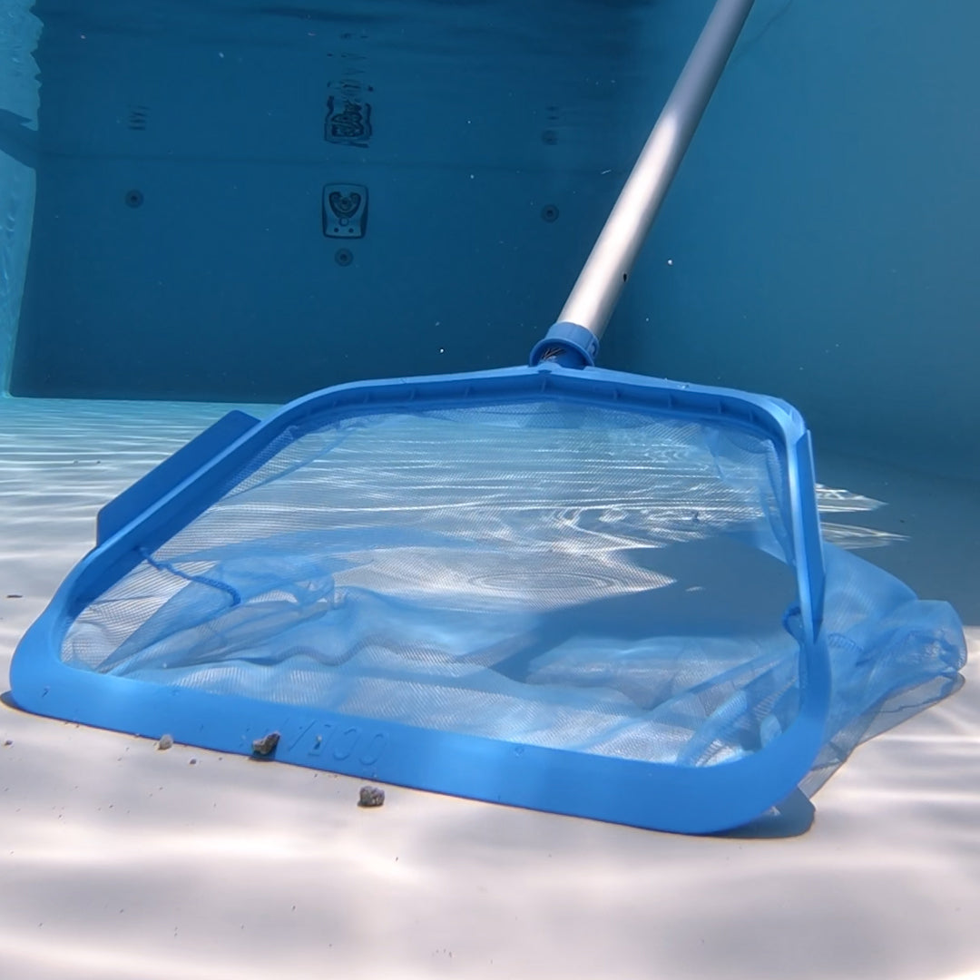Peraqua Ocean deluxe Bodenkescher blau