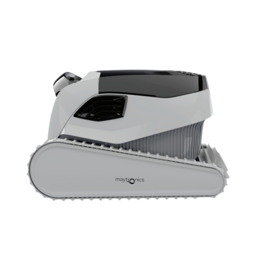 Dolphin Poolroboter | Scoop Comfort inkl. Caddy | 3 Jahre Garantie