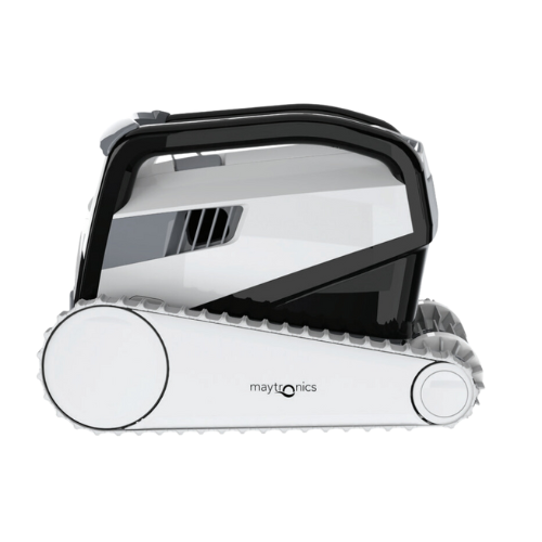 Dolphin Poolroboter | Ultimate Deluxe inkl. Caddy | 2 Jahre Garantie