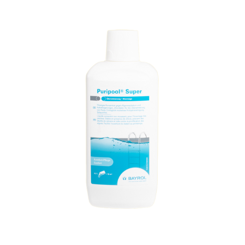 Bayrol Puripool Super 1 Liter