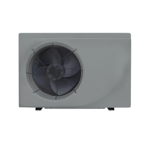 Peraqua Smart Full Inverter Wärmepumpe Plus | heiz & kühlt | stufenlos | 15kw | 230V
