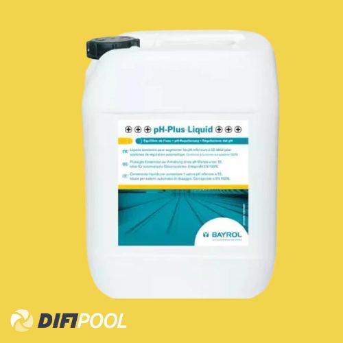 Bayrol ph-Plus flüssig