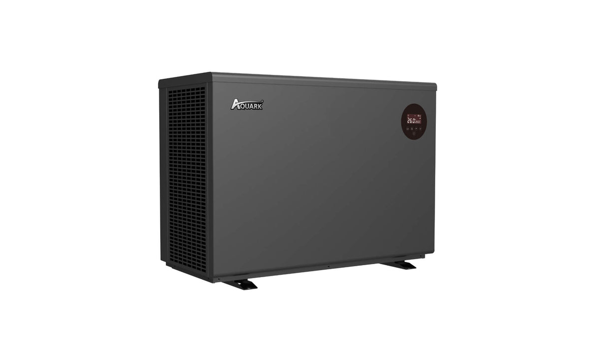 Mr.Green MGRC180 Poolwärmepumpe |18 kW | R290 | 230 V | 5 Jahre Garantie