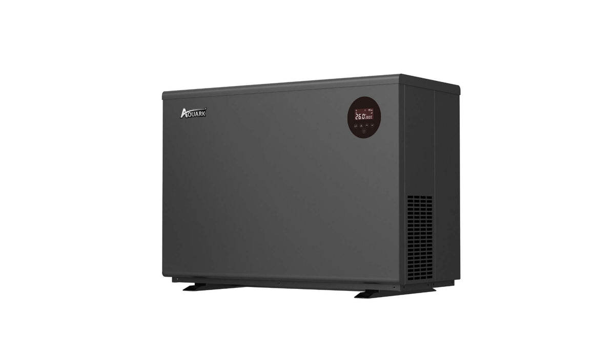 Mr.Green MGRC180 Poolwärmepumpe |18 kW | R290 | 230 V | 5 Jahre Garantie