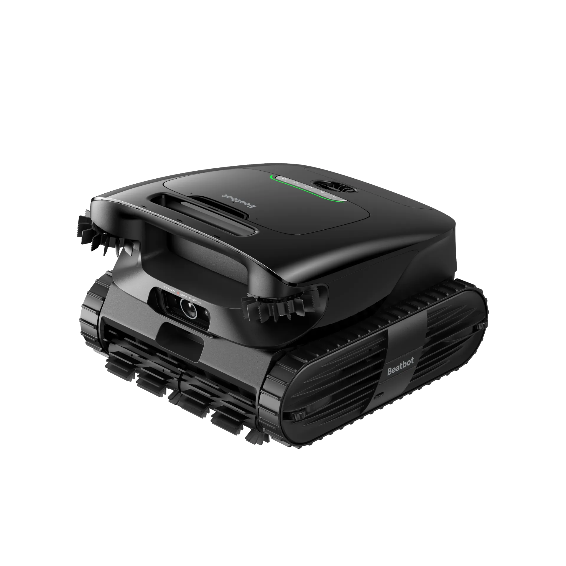 Beatbot AquaSense-X Poolroboter inkl. Reinigungstation: RCFDS0651EUB-A / ARASA011-EUB-A