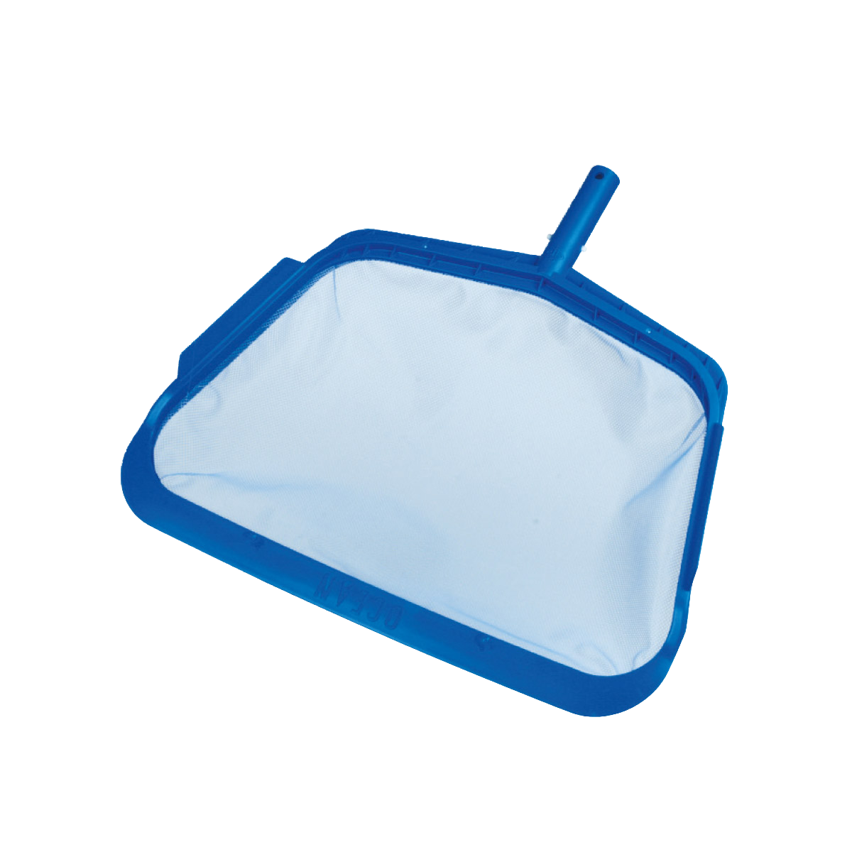 Peraqua Ocean deluxe Laubkescher blau