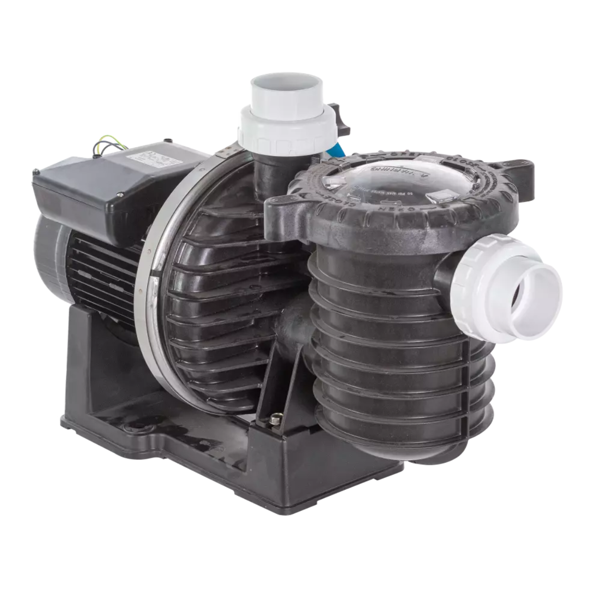 Pentair Filterpumpe La Sta-Rite HD | P-STRHD-151E2D | 1,1KW | 230V