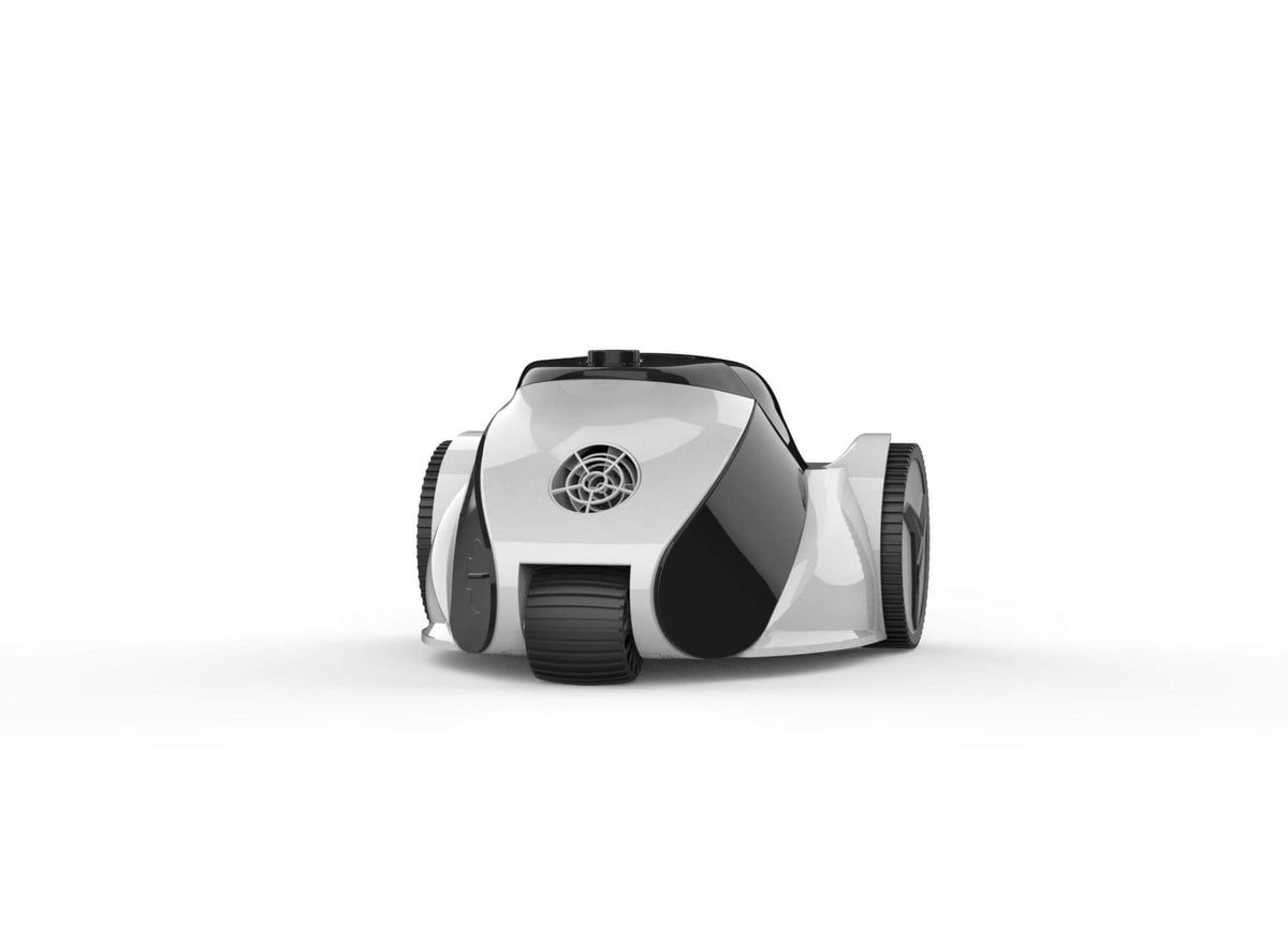 Fairland XA29 InverX Air | Akku Poolroboter | bis zu 2,9h betrieb | 2 Jahre Garantie