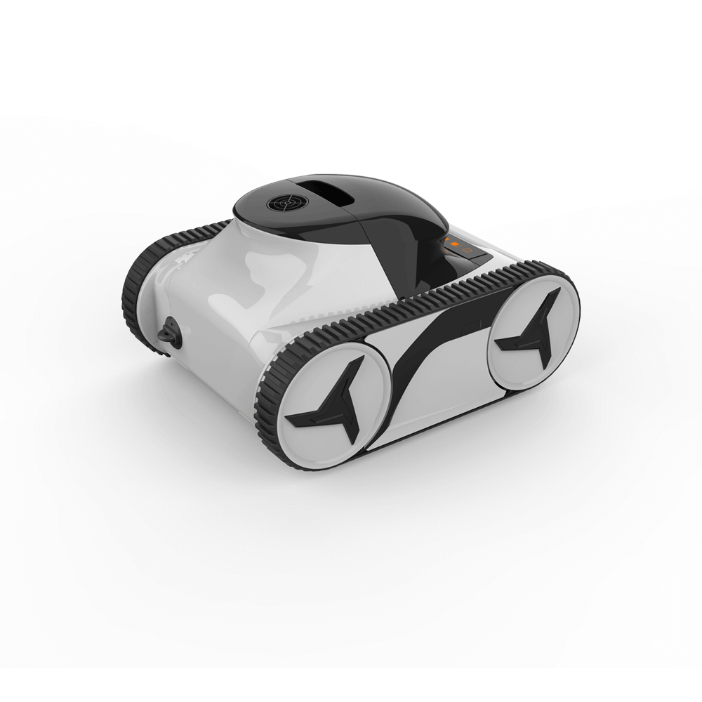 Fairland X60 InverX Akku Poolroboter | bis zu 6h betrieb | Appsteuerung| 3 Jahre Garantie