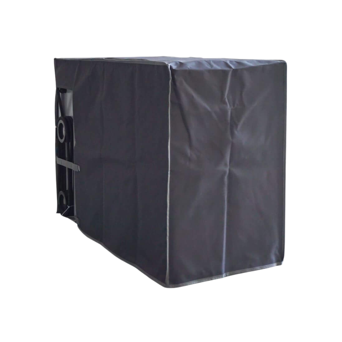 Inverquark Universal Winterabdeckung/Wintercover für Poolwärmepumpen