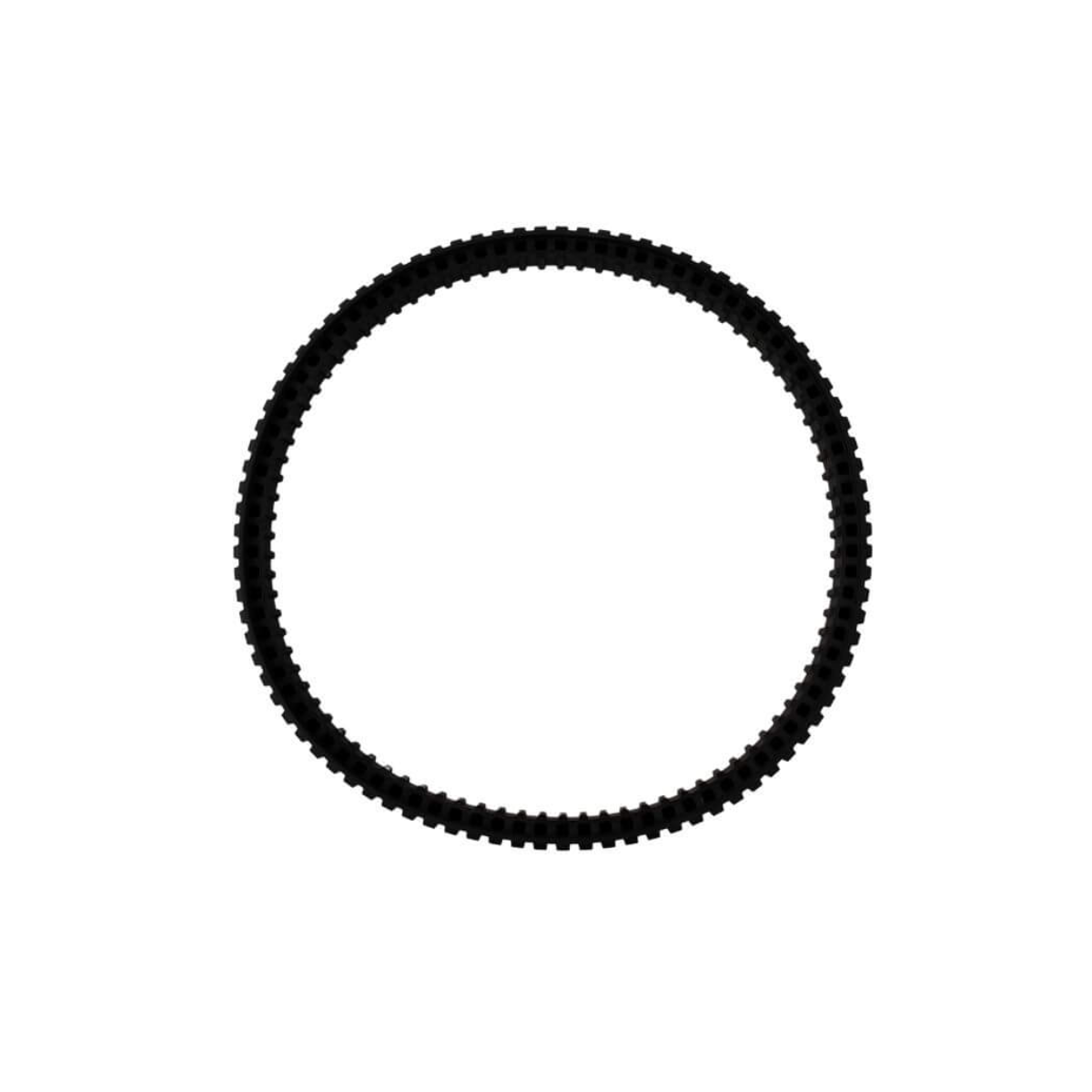 Fairland InverX InverX Laufraupe schwarz