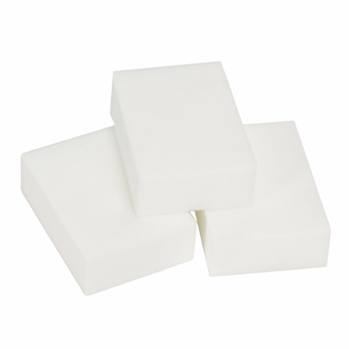 Multifunktions-Reinigungsschwamm Nanotechnologie (3 Stk. Packung)