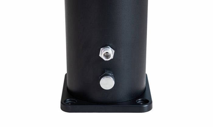 Steinbach Solardusche Pure | 40 Liter Tank