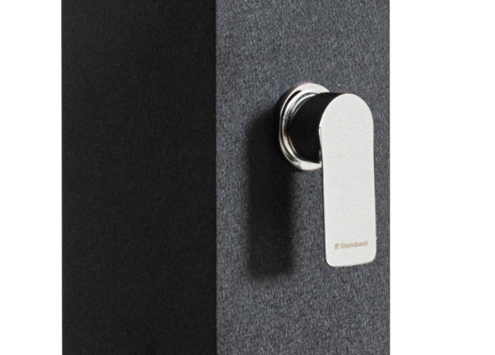 Steinbach Solardusche Deluxe Supreme | 26 Liter Alutank