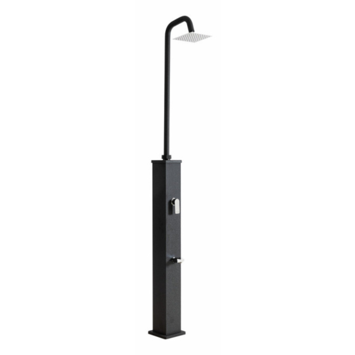 Steinbach Solardusche Deluxe Supreme | 26 Liter Alutank