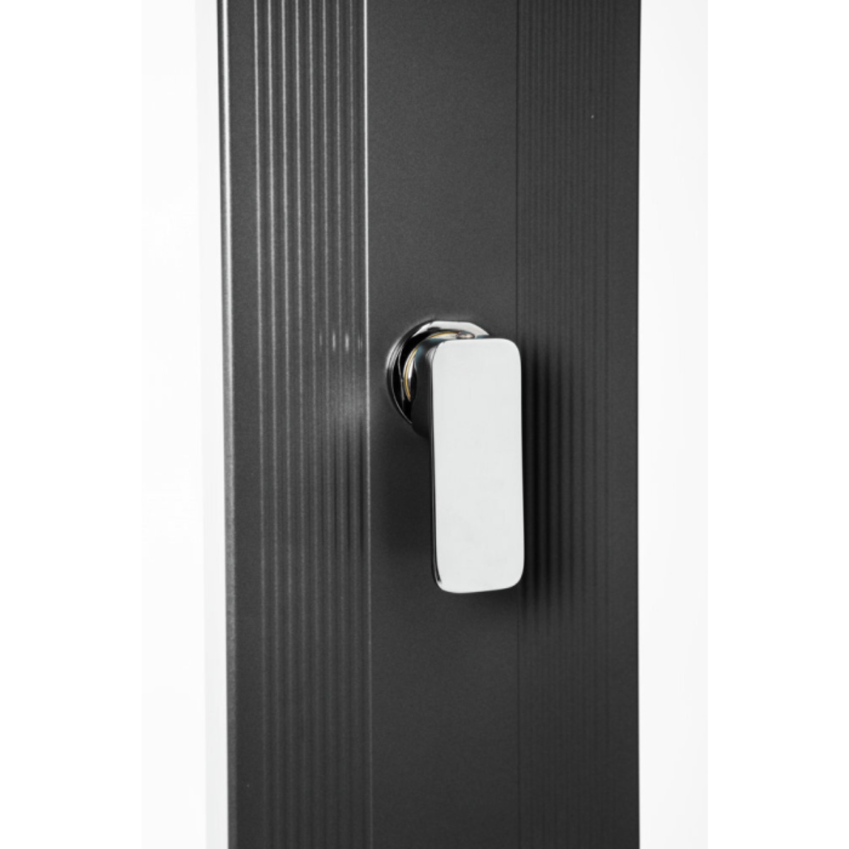 Steinbach Solardusche Slim Line Deluxe | 24 Liter Tank