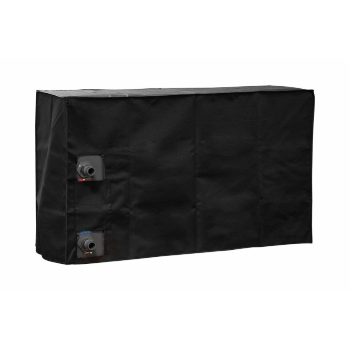 Steinbach Winterabdeckung / Cover für Wärmepumpe Silent Mini