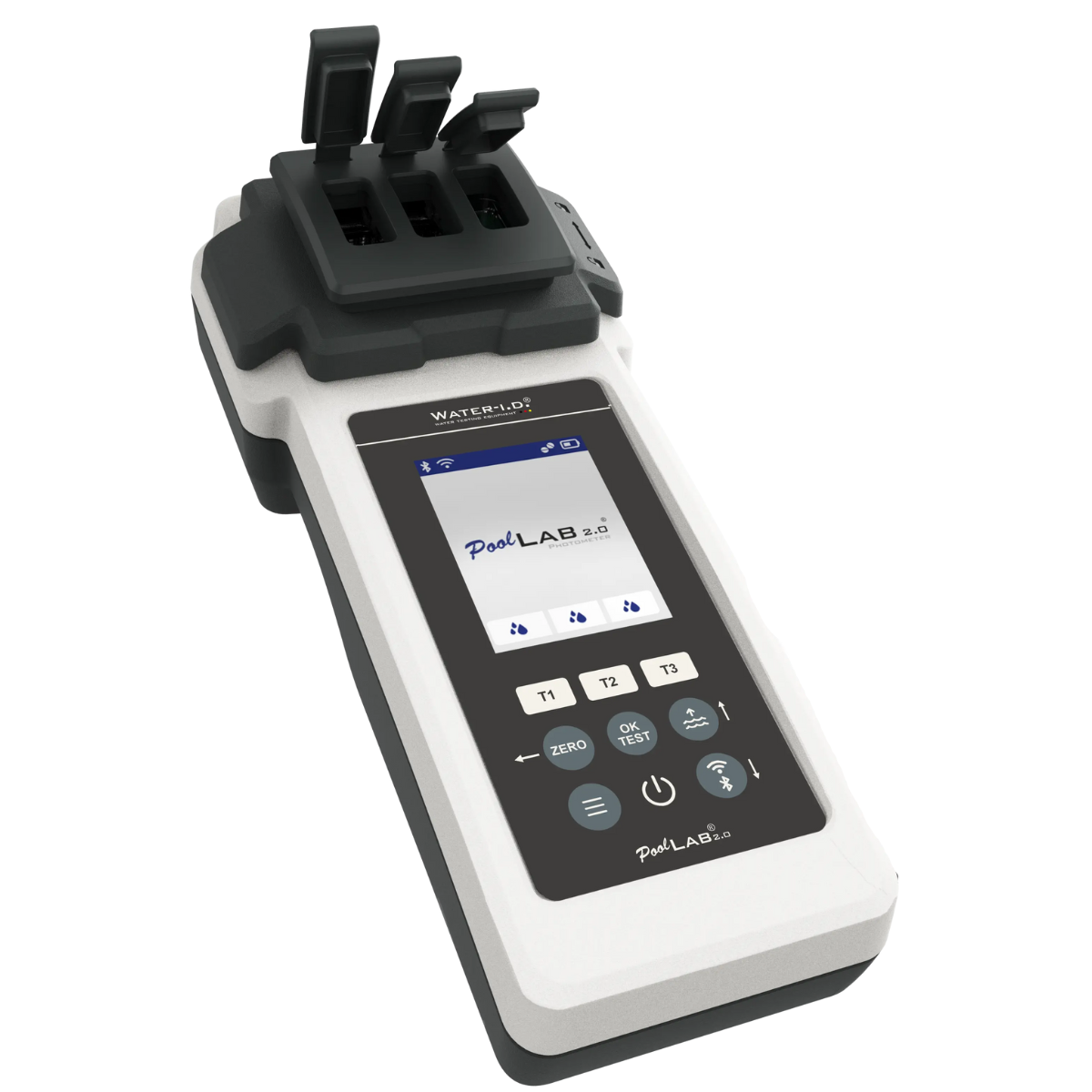 Professional PoolLab® 2.0 Photometer
