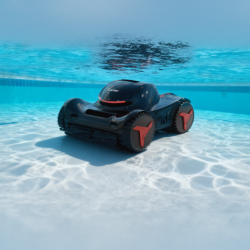 Fairland M1-50 Poolroboter | bis zu 5h betrieb | 3 Jahre Garantie