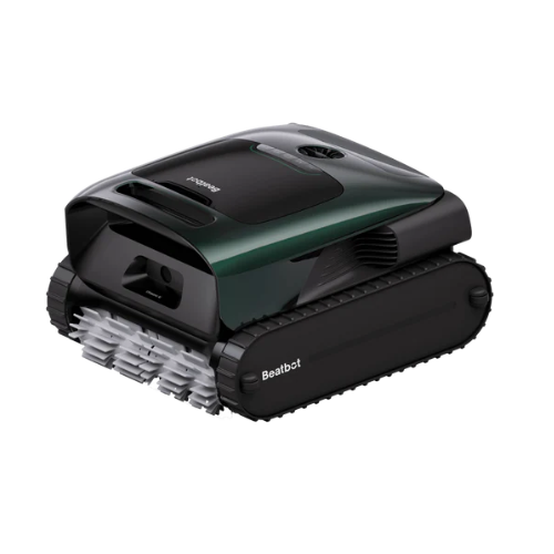 Beatbot AquaSense 2 Pro, 5-in-1 Poolreinigungsroboter | PRCFDS02-EU-G | 3 Jahre Garantie