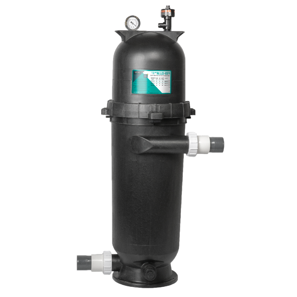 Pentair Kartuschenfilter PXC-RP150 Posi- Clear Starite Filterleistung | 34,1m³/h