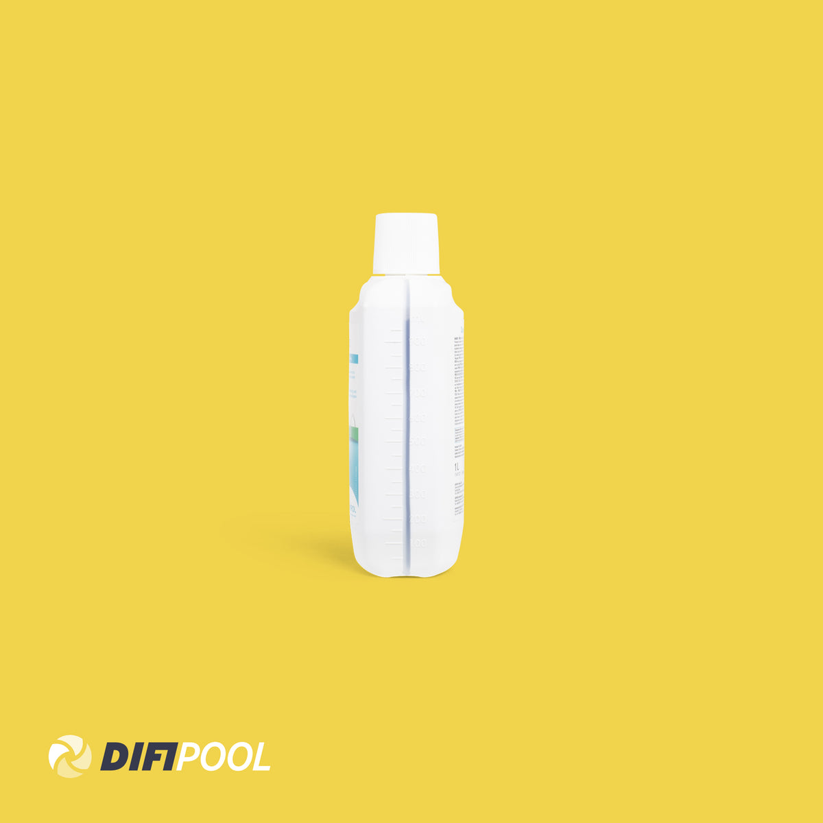 Bayrol Desalgin Algenschutz | 1 Liter