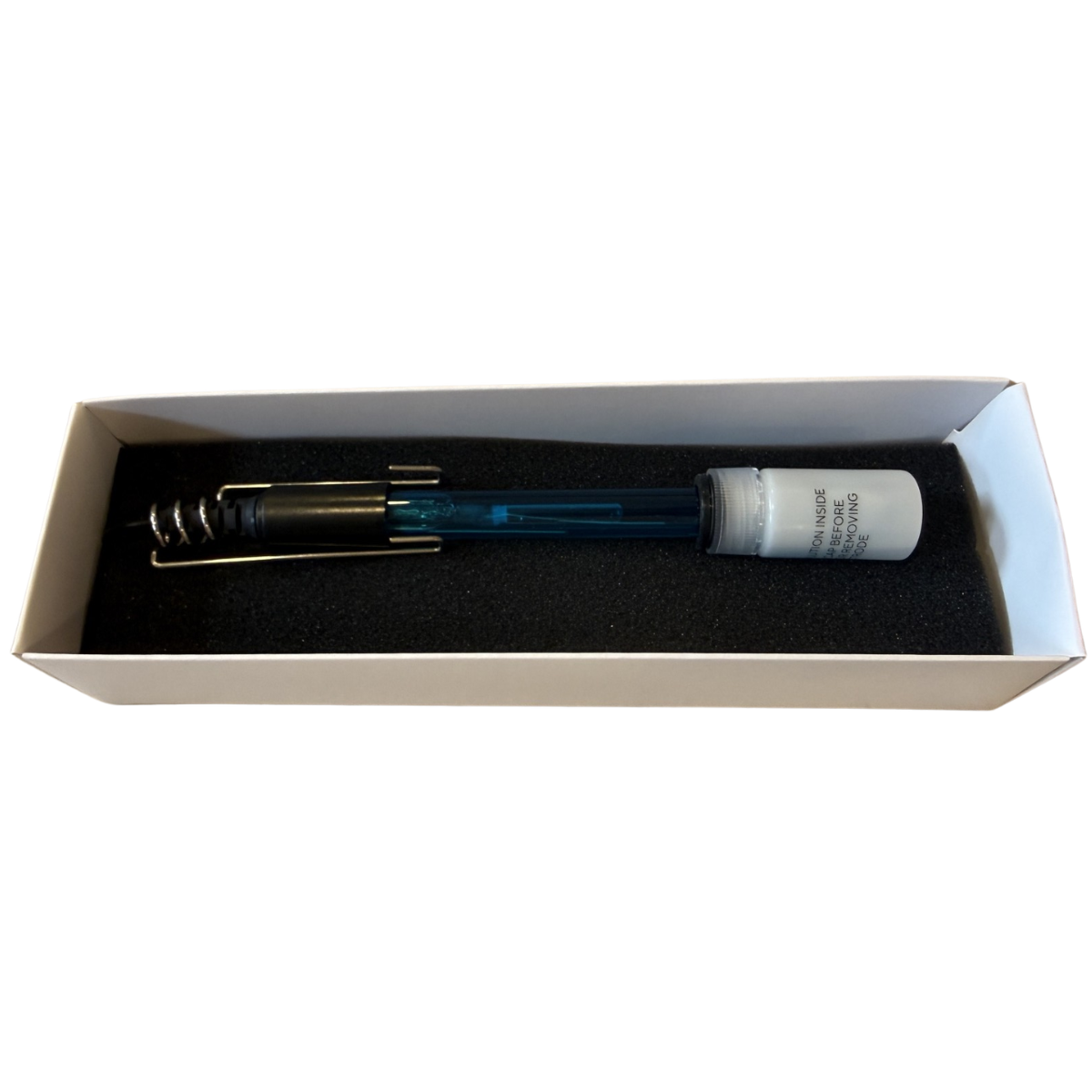 Saltmaster PH Sonde passend zu pH-Wert Regler 1500-010