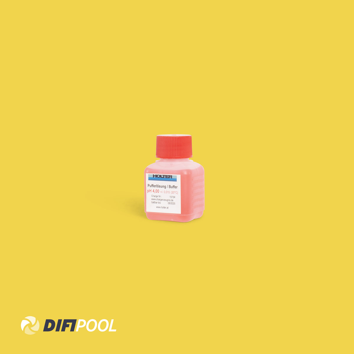 Pufferlösung pH4 50ml