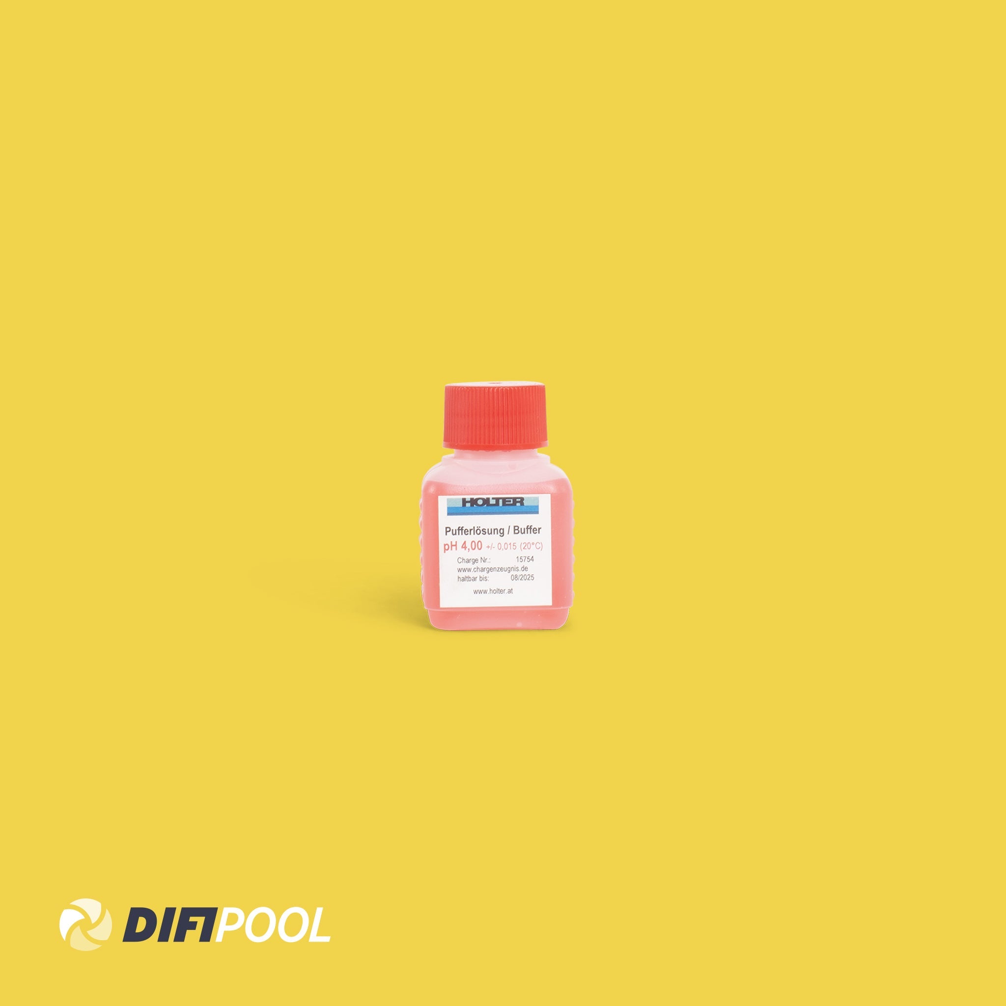 Pufferlösung pH4 50ml