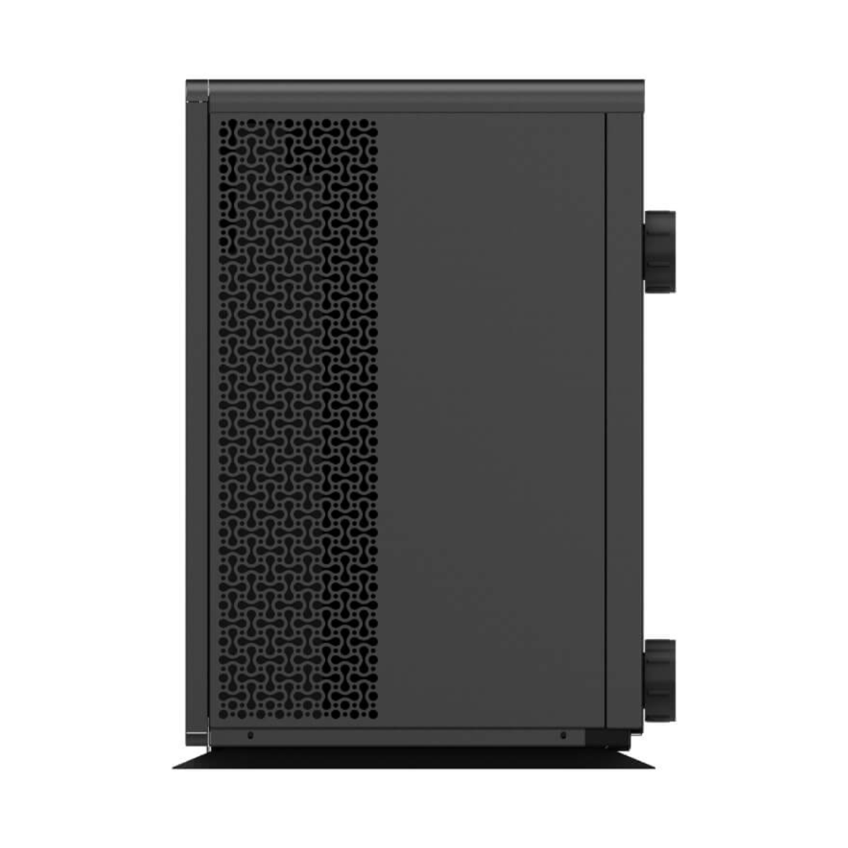M30 Poolwärmepumpe 20,6KW | MSRC210 | R290 | 230V | 7 Jahre Vollgarantie
