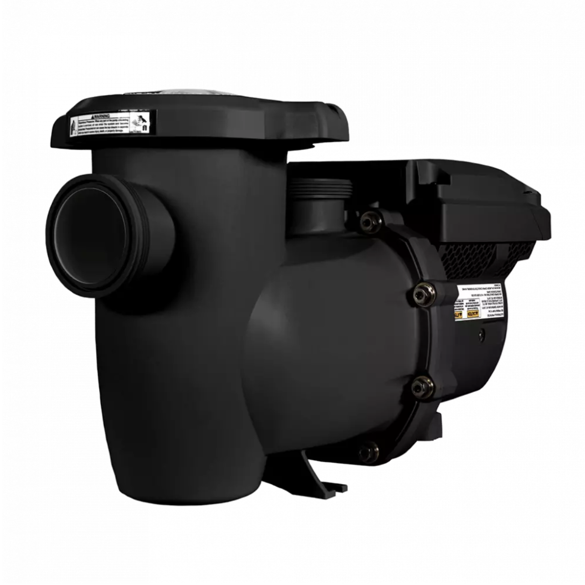 Pentair Filterpumpe IntelliFlo3 VSF | 2,2 kw | 24m3/h bei 8m | Anschlüße 50/63mm