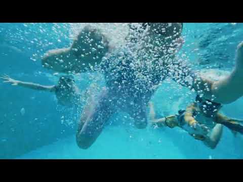 Aquagem InverJet P200 Gegenstromanlage zum Nachrüsten | 200m3/h - 0,85kw | 3 Jahre Garantie