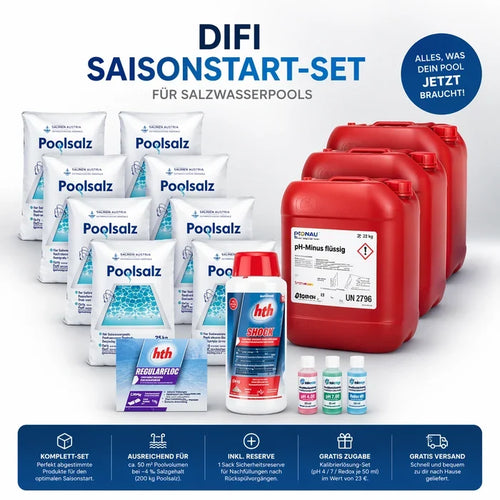 Chemie Set´s