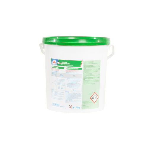HTH pH-Minus Pulver | Mikrogranulat | 9kg ALT