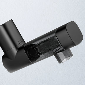 Salzanlage Pool mit Redox- & pH-Regelung, App-Steuerung bis 60 m³ – Inverquark Mr. Pure MPS22