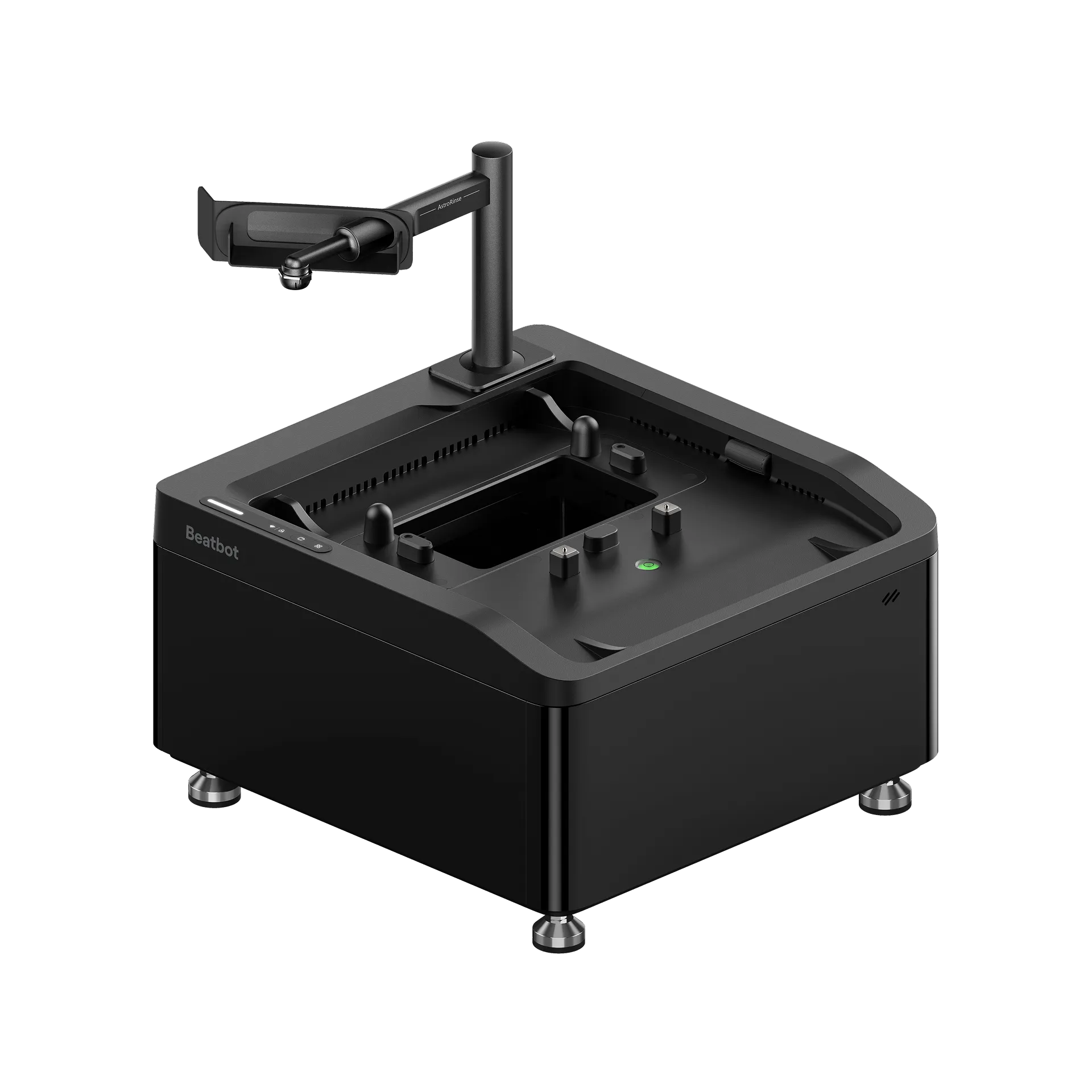 Beatbot AquaSense-X Poolroboter inkl. Reinigungstation: RCFDS0651EUB-A / ARASA011-EUB-A