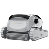 Dolphin Poolroboter | Scoop Comfort inkl. Caddy