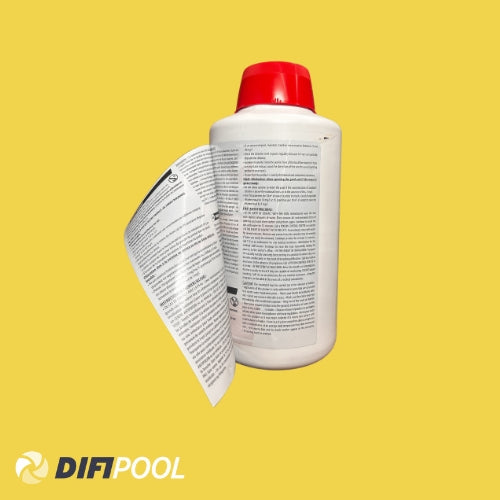 HTH Shock Pulver ALT 4kg