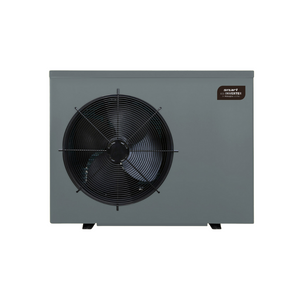 Peraqua Smart ECO Inverter Wärmepumpe 3-stufig | 16,0 KW