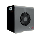 POOLEX MAG 4KW Schwimmbadwärmepumpe | VPE 1 ST