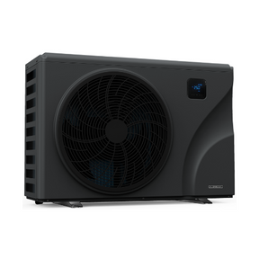 Zealux PBS 095P | 9,5kw / 230V | Poolwärmepumpe Full Inverter | 7 Jahre Garantie