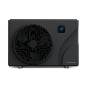 Zealux PBS 095P | 9,5kw / 230V | Poolwärmepumpe Full Inverter | 7 Jahre Garantie