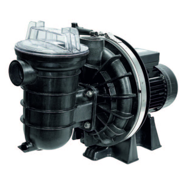 Pentair La Sta-Rite Filterpumpe | P-STR-103E3 | 0,75kW | 400V