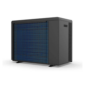 Inverquark Mr. Perfect Inverter Poolwärmepumpe MPC110 | 11,0KW |  230V | Empfohlenes Poolvolumen: 20-45m3 | 3 Jahre Vollgarantie | 7 Jahre auf Wärmetauscher und Kompressor