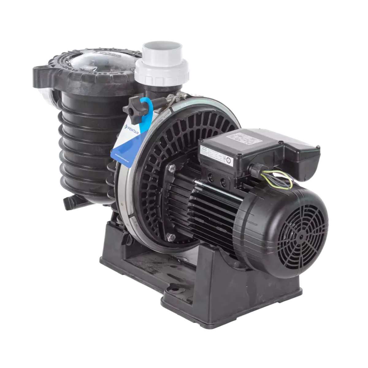 Pentair Filterpumpe La Sta-Rite HD | P-STRHD-101E2D | 0,75KW | 230V