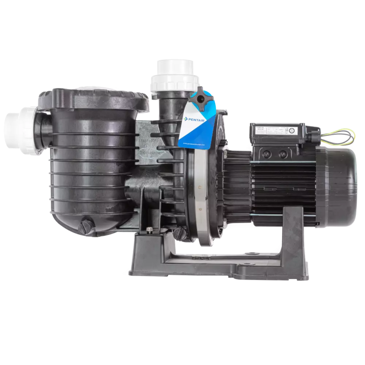 Pentair Filterpumpe La Sta-Rite HD | P-STRHD-151E2D | 1,1KW | 230V
