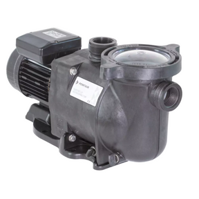 Pentair Filterpumpe Superflow | P-SFL-153E3 | 1,10KW | 400V | ohne Verschraubungen | mit IE2 Motor
